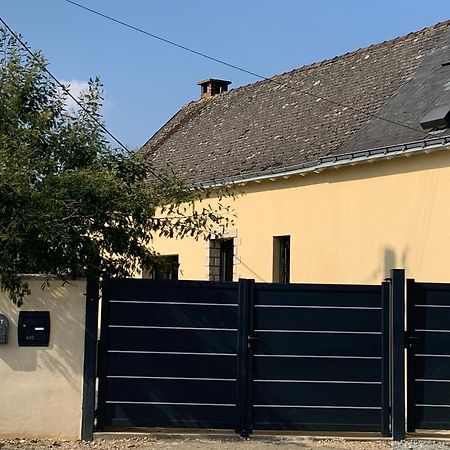 Le 24' Chrono Villa Le Mans Buitenkant foto